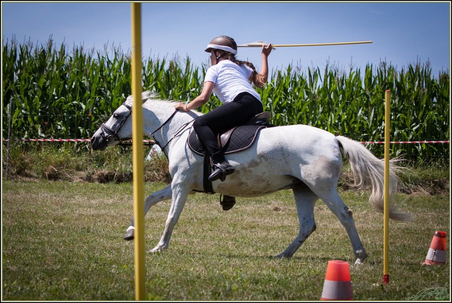 Mounted Games 192
